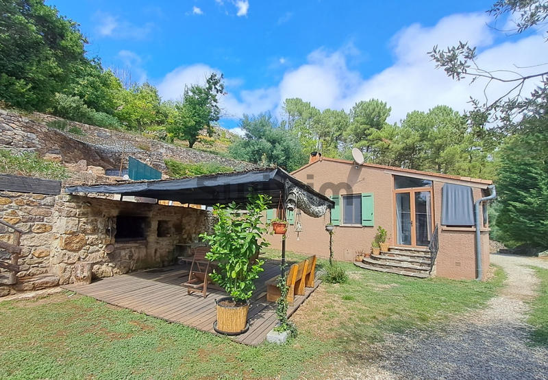 Villa - 77 m² - 3 pièces