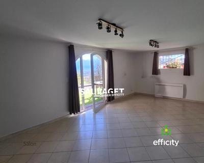 Appartement - 99 m² - 3 pièces