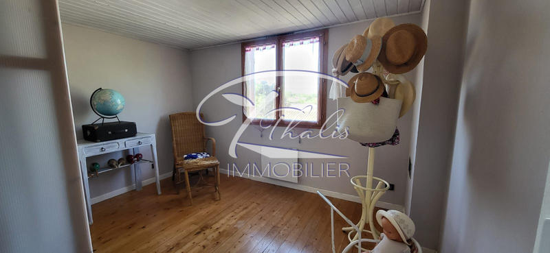 Maison contemporaine - 106 m² - 6 pièces