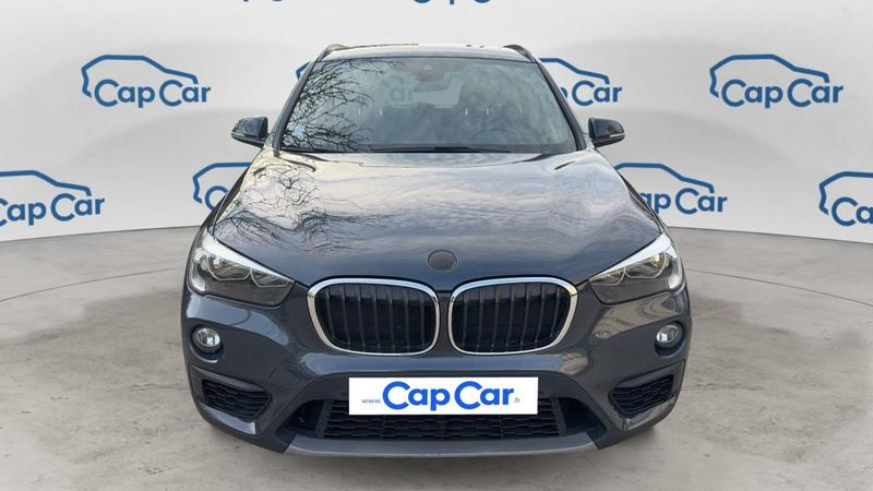 Bmw X1 (F48) 25d 2.0 xDrive 231 Steptronic Sport - Automatique Toit ouvrant