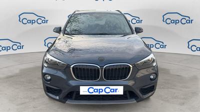 Bmw X1 (F48) 25d 2.0 xDrive 231 Steptronic Sport - Automatique Toit ouvrant