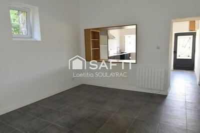 Maison - 108 m² - 4 pièces