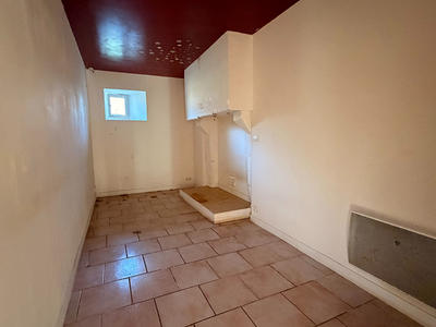 Maison - 132 m² - 6 pièces