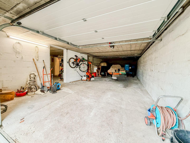 Maison - 126 m² - 5 pièces