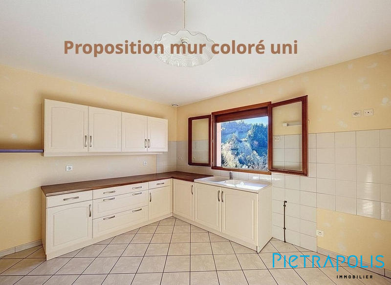 Villa - 93 m² - 4 pièces