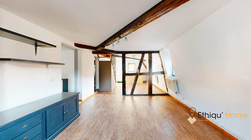 Duplex - 99 m² - 5 pièces