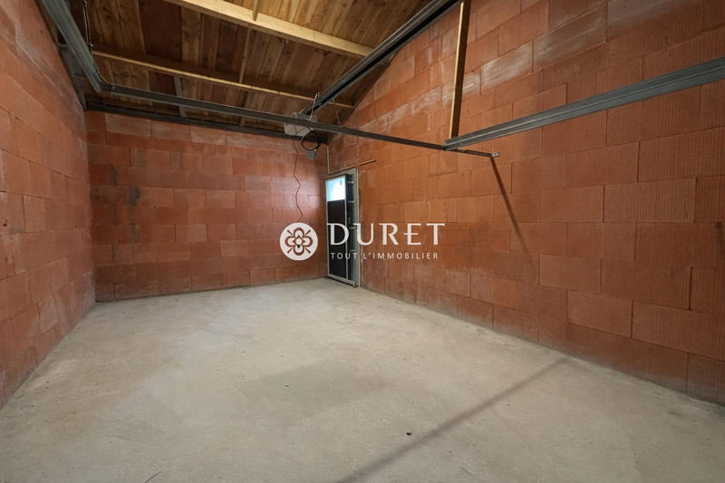 Maison - 112 m² - 4 pièces