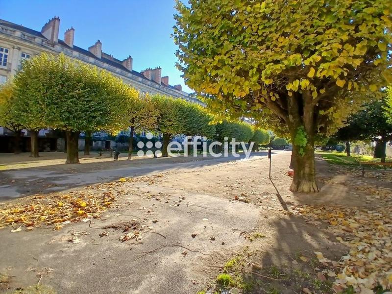 Appartement - 127 m² - 4 pièces