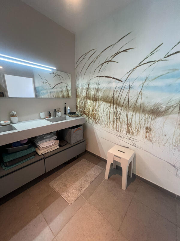 Maison - 144 m² - 5 pièces