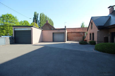 Maison - 248 m² - 6 pièces