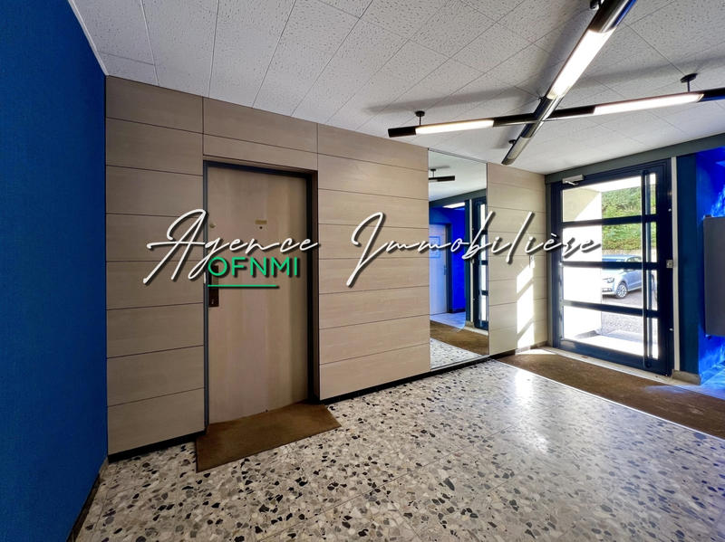 Appartement - 88 m² - 4 pièces