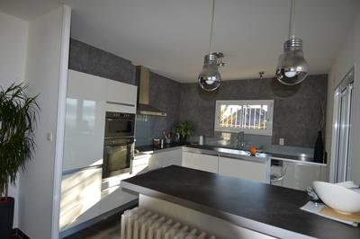 Maison - 156 m² - 5 pièces