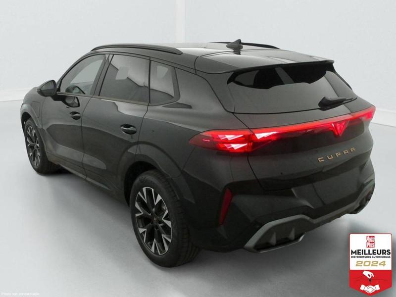 Cupra Terramar 1.5 eHybrid 204 ch Dsg6 V