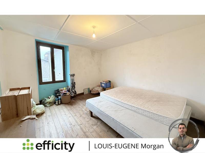 Maison de ville - 73 m² - 4 pièces