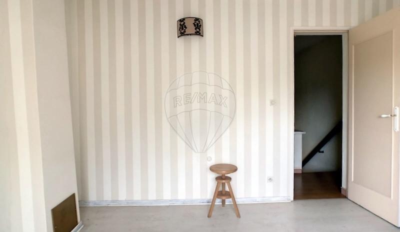 Maison de bourg - 99 m² - 4 pièces