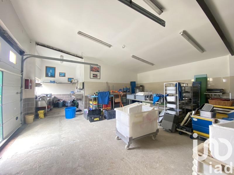 Maison - 223 m² - 6 pièces