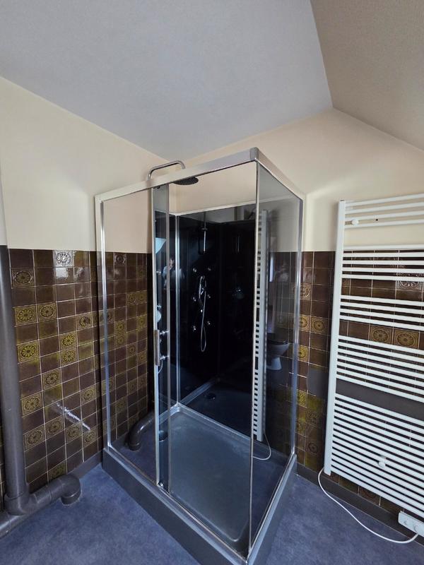 Maison - 72 m² - 4 pièces