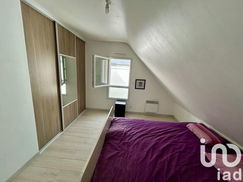 Maison de ville - 116 m² - 6 pièces