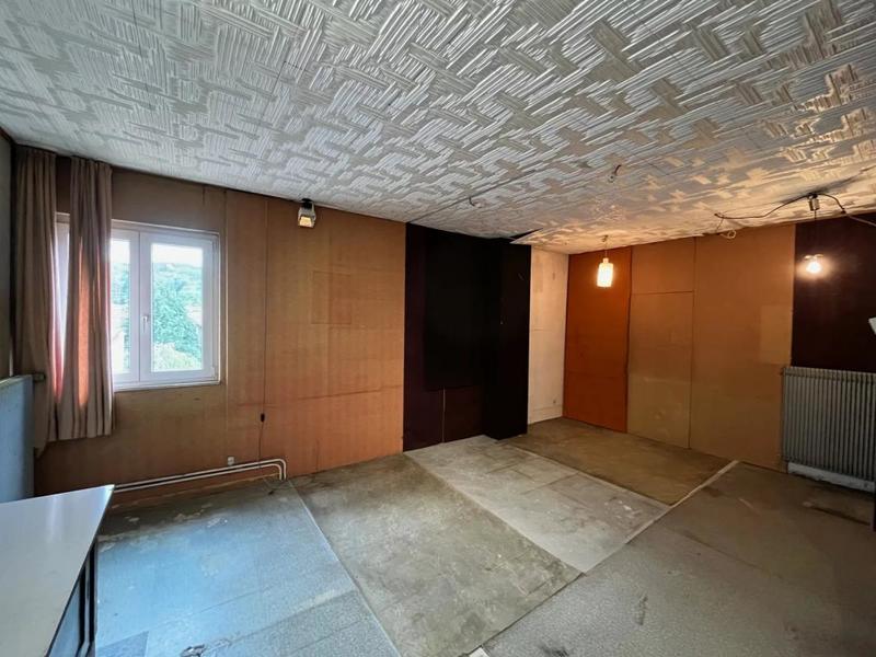 Immeuble - 337 m² - 10 pièces