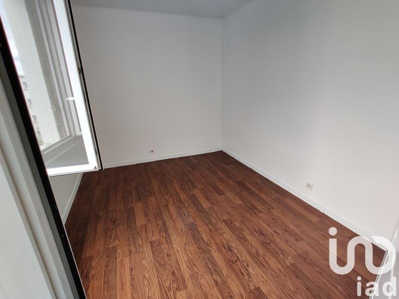 Appartement - 45 m² - 3 pièces