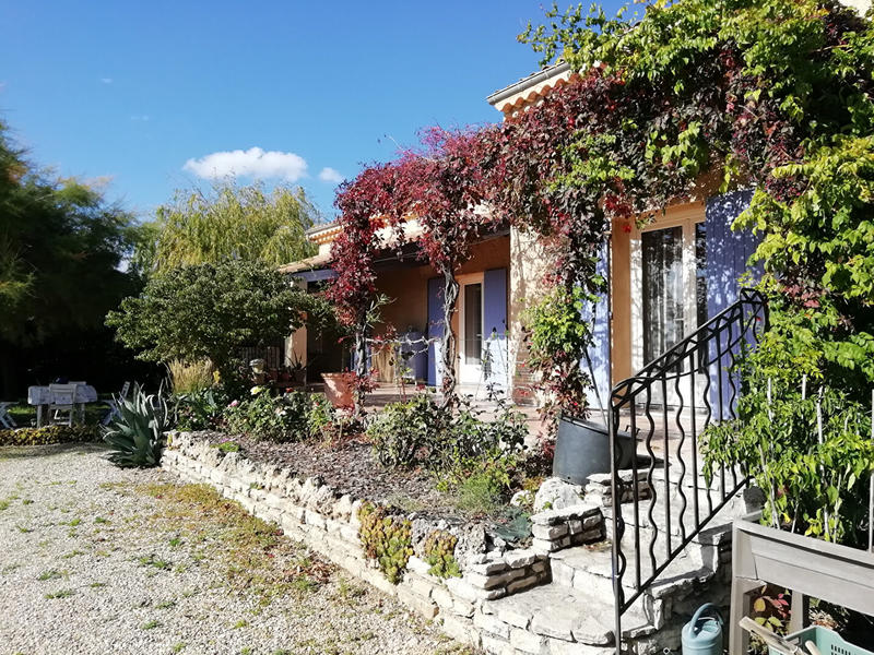 Maison - 125 m² - 6 pièces