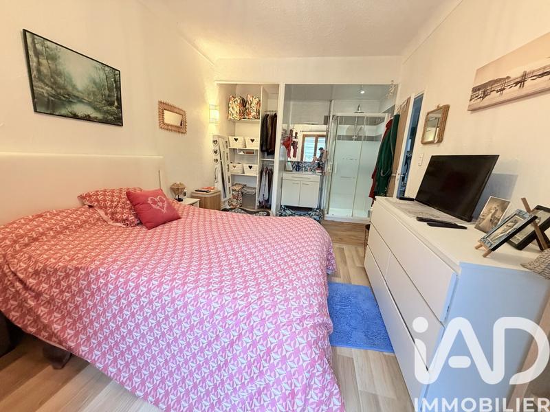 Maison de ville - 100 m² - 4 pièces