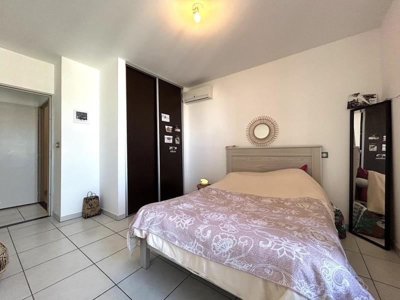 Appartement - 2 pièces