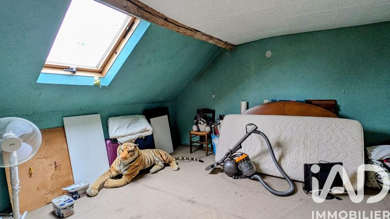 Maison de ville - 130 m² - 5 pièces