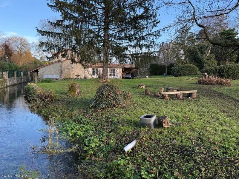 Propriété - 106 m² - 5 pièces