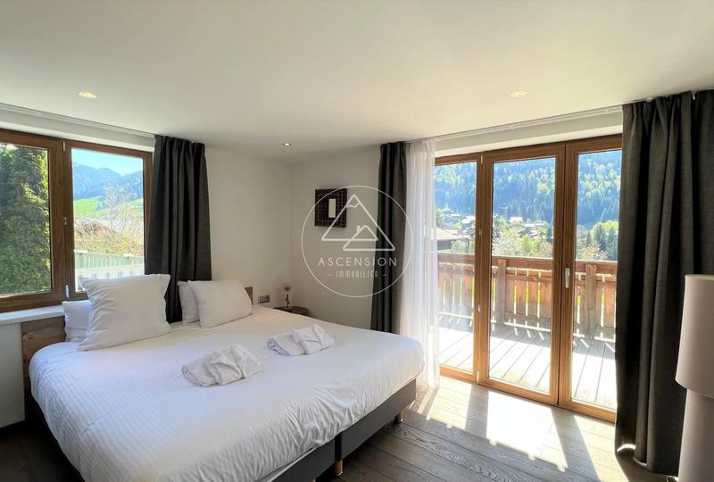 Appartement - 114 m² - 4 pièces