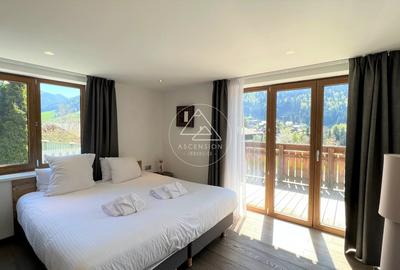 Appartement - 114 m² - 4 pièces