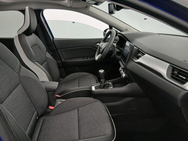 Renault Captur TCe 140 - 21 Intens