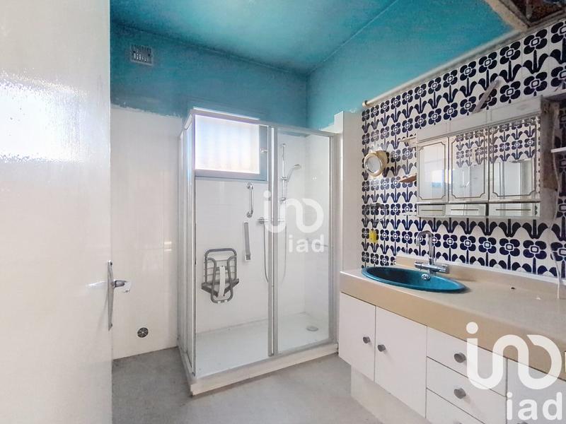 Maison - 147 m² - 7 pièces