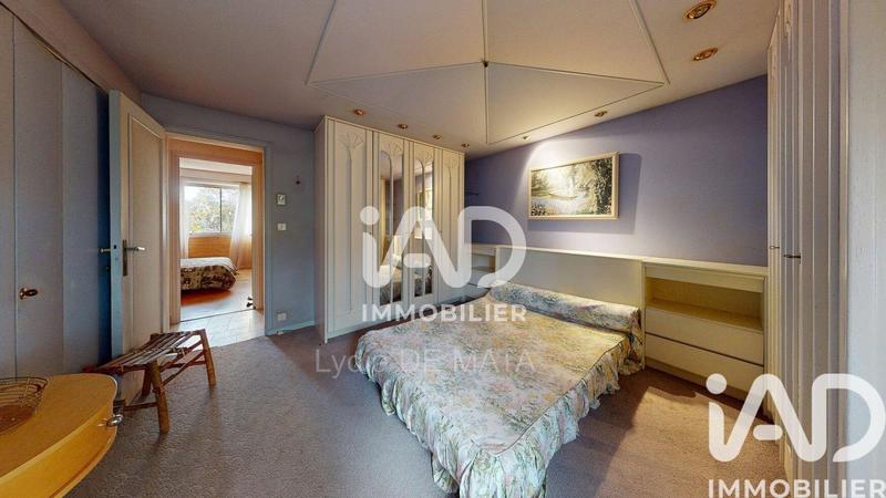 Maison de ville - 187 m² - 7 pièces