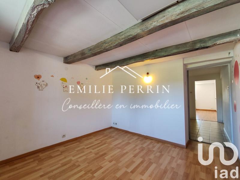 Maison de campagne - 147 m² - 6 pièces