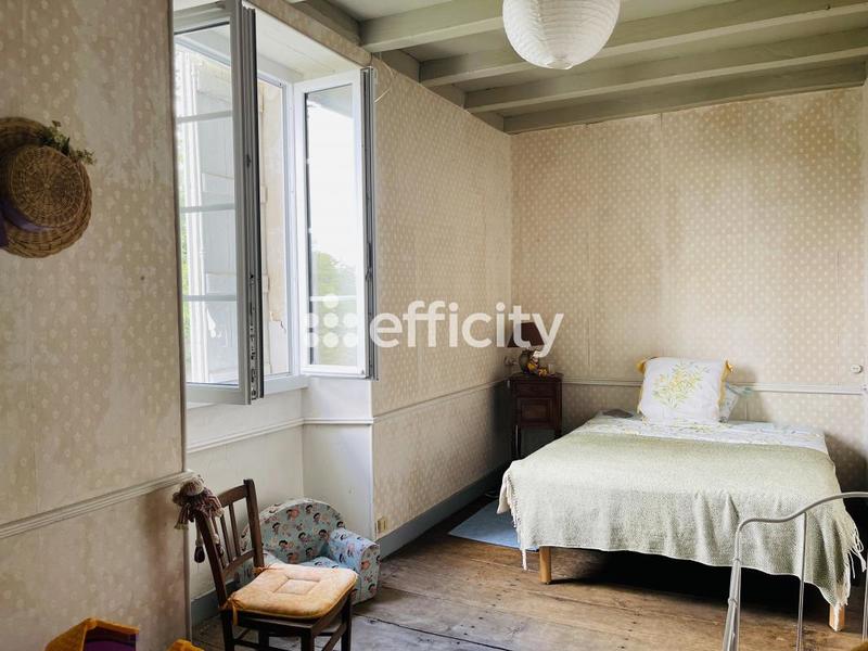 Maison - 329 m² - 10 pièces