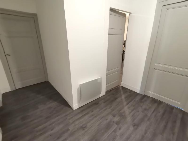 Appartement - 83 m² - 3 pièces