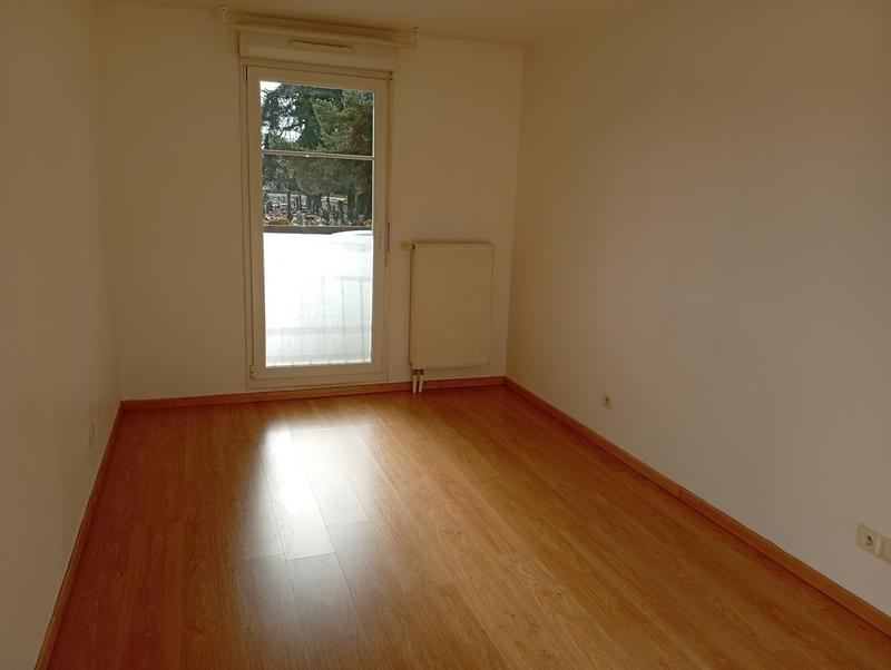 Appartement - 78 m² - 5 pièces