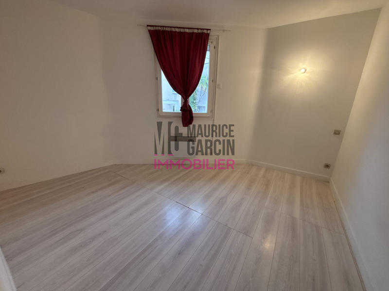 Appartement - 50 m² - 3 pièces