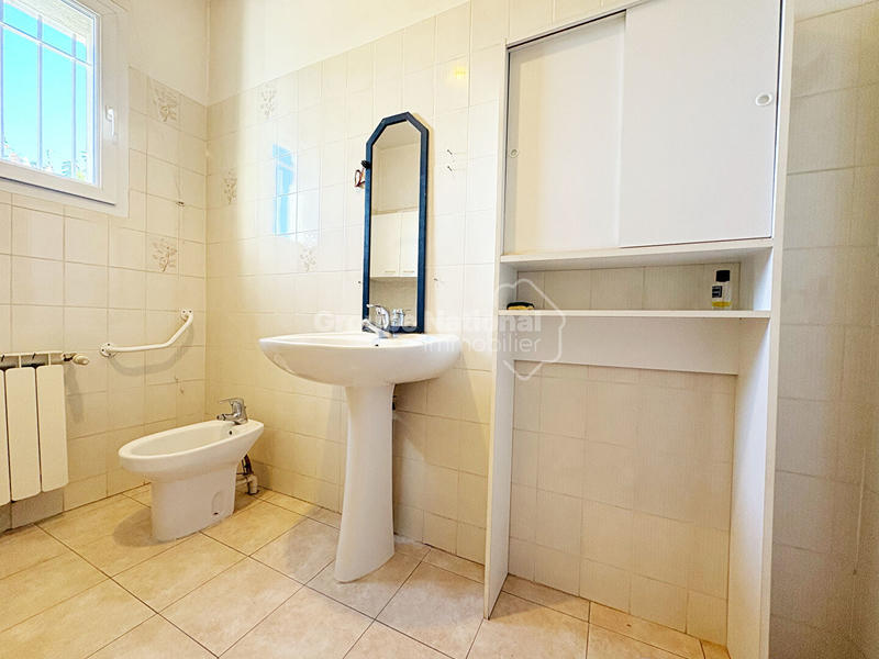 Maison - 69 m² - 3 pièces