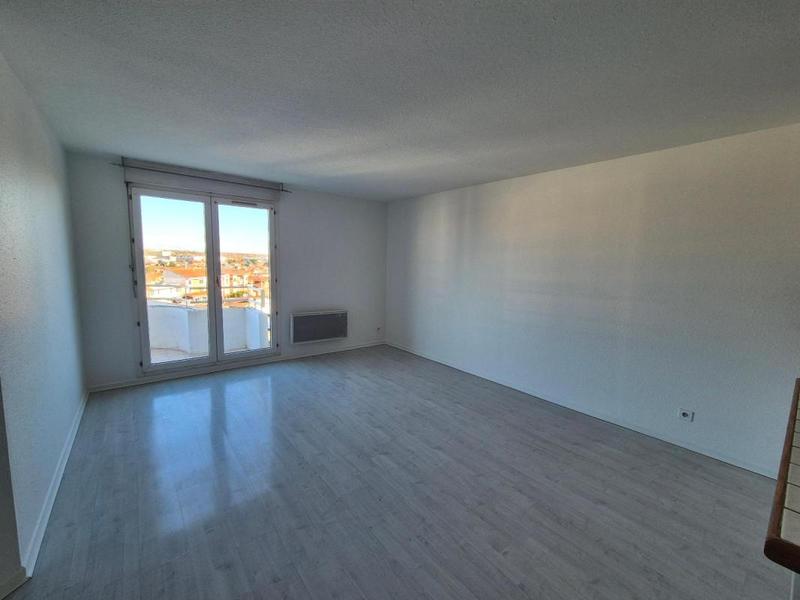 Appartement - 54 m² - 2 pièces
