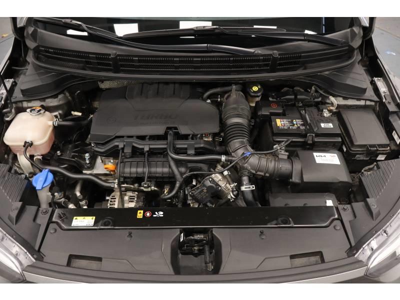 Kia Stonic 1.0 t-GDi 100 ch Bvm6 Active