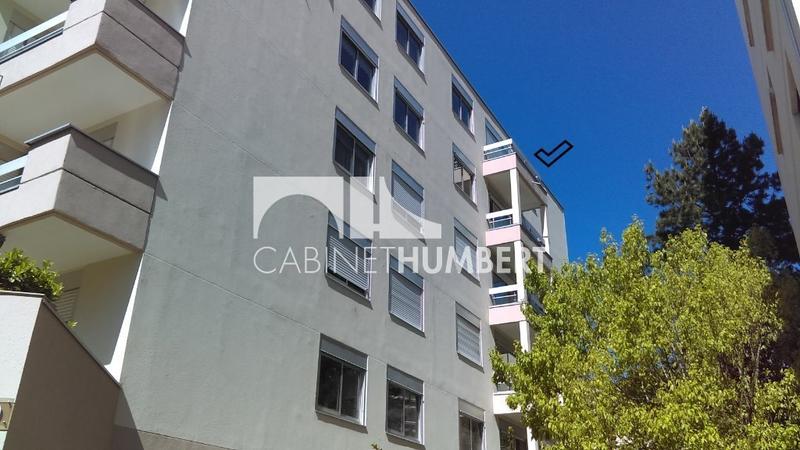 Appartement - 49 m² - 2 pièces