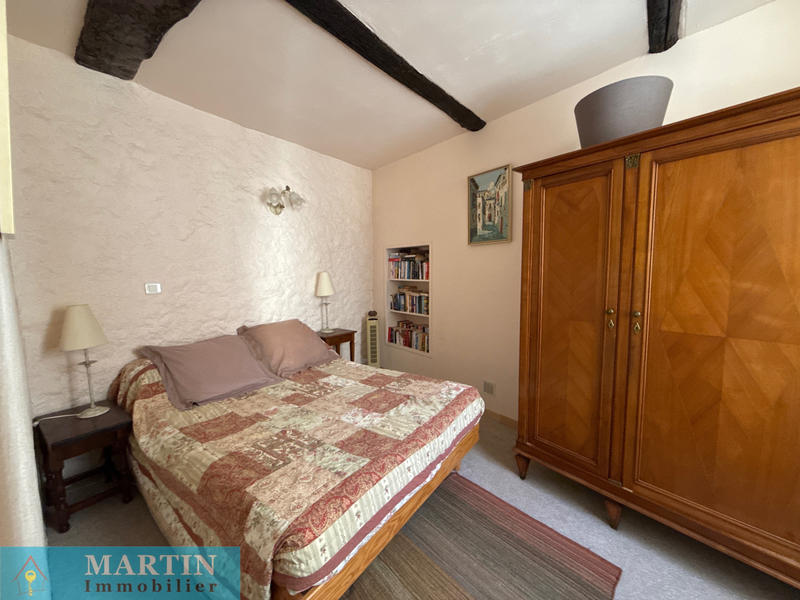 Maison - 103 m² - 5 pièces