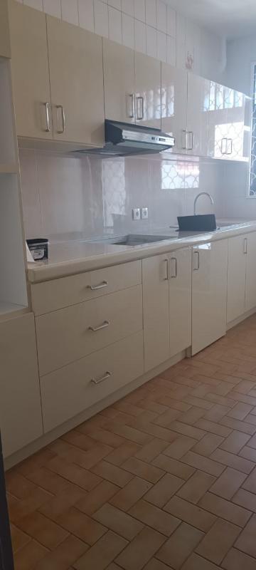 Appartement - 100 m² - 4 pièces