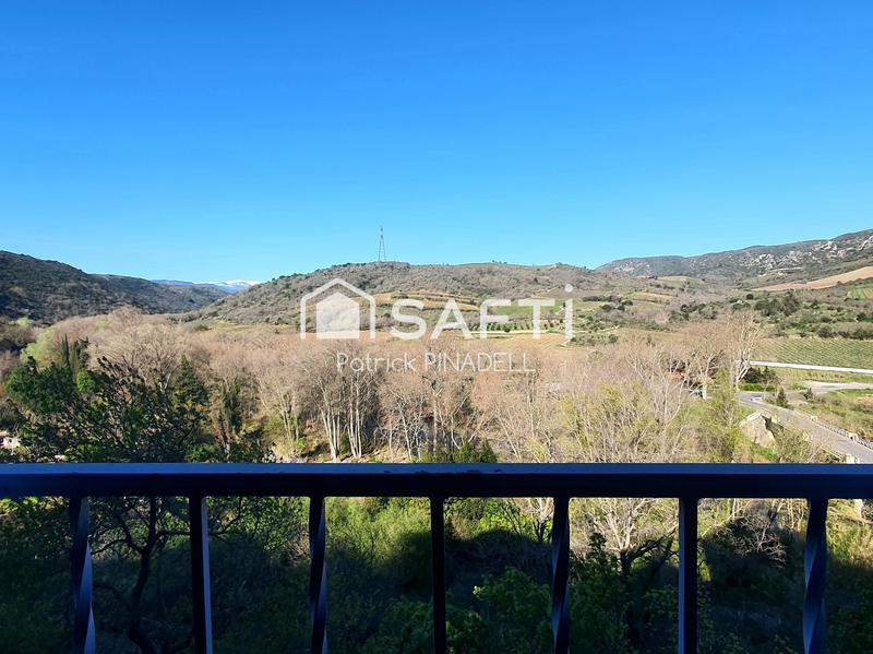 Maison - 59 m² - 4 pièces