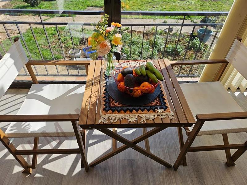 Maison - 97 m² - 4 pièces