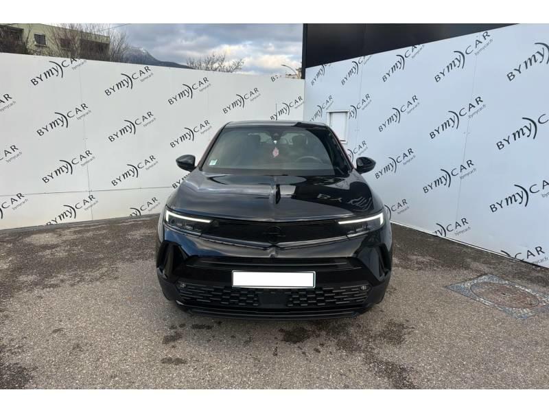 Opel Mokka 1.2 Turbo 130 ch Bvm6 Gs Line