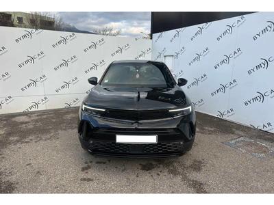 Opel Mokka 1.2 Turbo 130 ch Bvm6 Gs Line