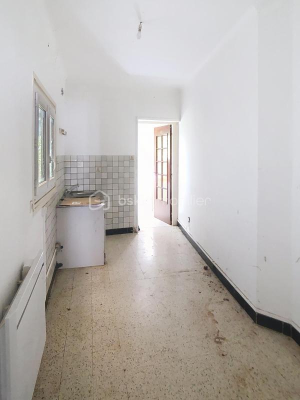 Maison de village - 73 m² - 3 pièces